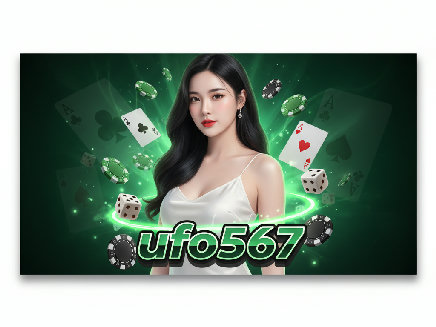 ufo567 slot
